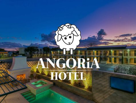 Angoria Hotel